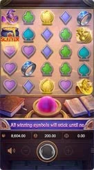 116x · Alchemy Gold