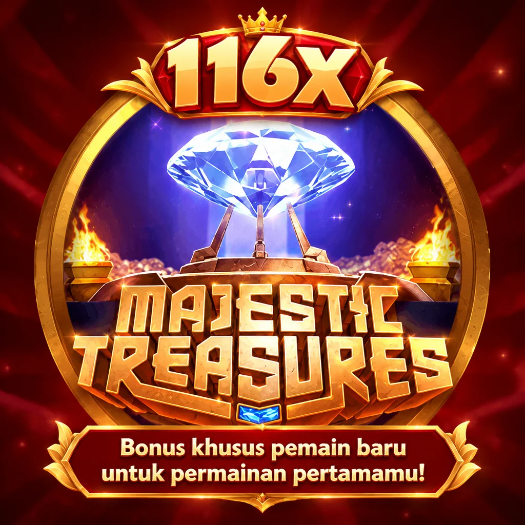 116x · Majestic Ts