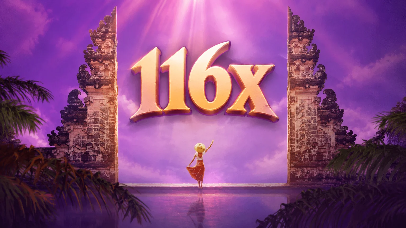 116x · Panduan Mekanisme dan Fitur Simbol Majestic Ts di 116x