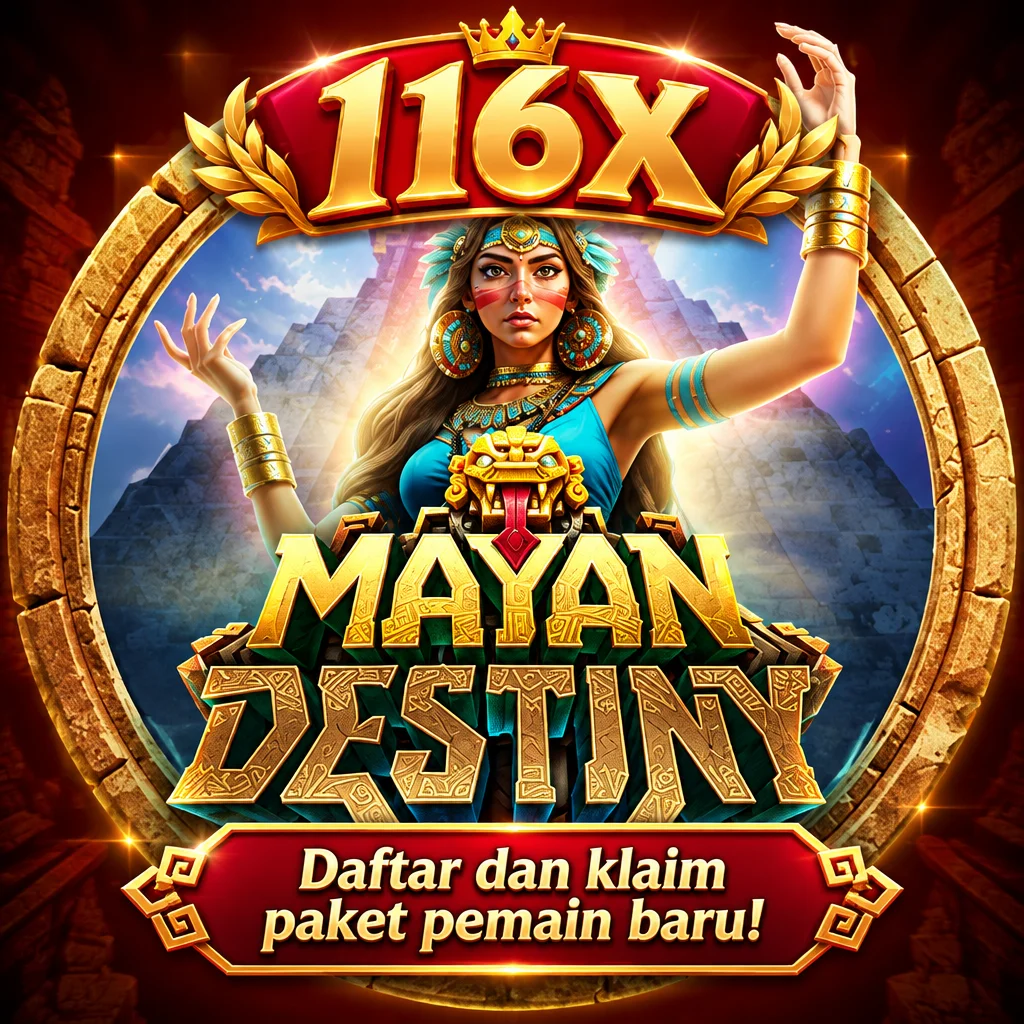 Mayan Destiny