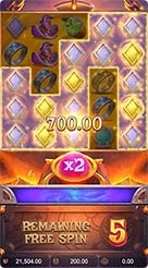 116x · Alchemy Gold
