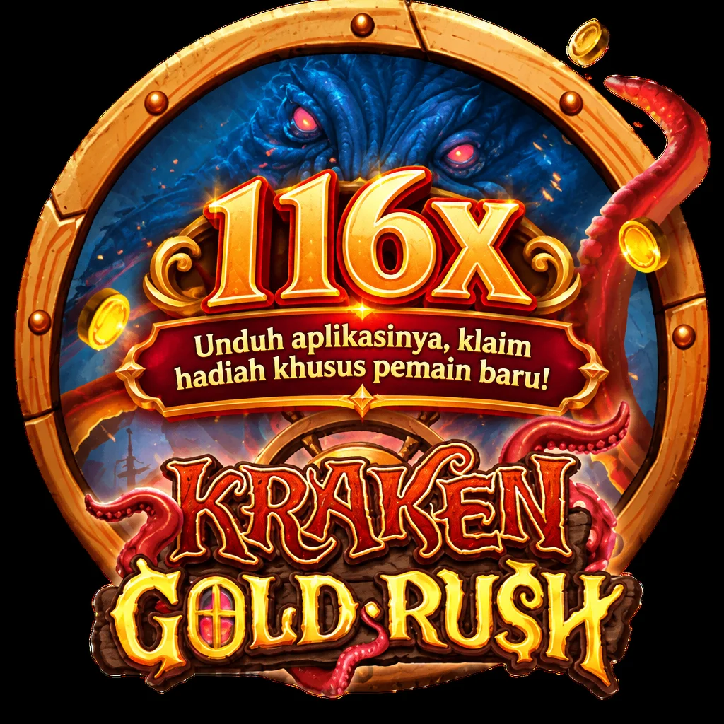 116x · Kraken Gold